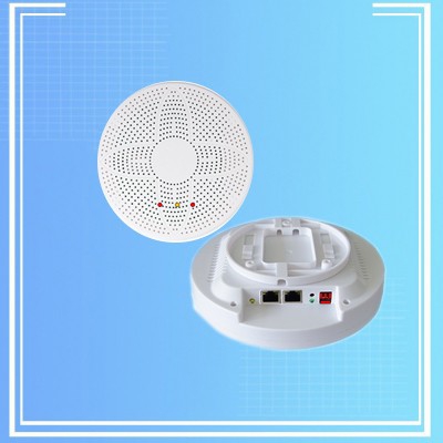 综合环境采集？