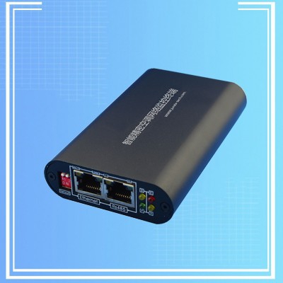 适用于“施耐德”品牌智能精密空调网络监控终端